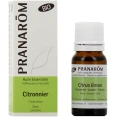 Pranarom Huile Essentielle Citronnier Bio