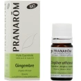 Pranarom huile essentielle gingembre
