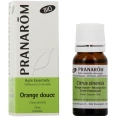 Pranarom Huile Essentielle Orange Douce Bio