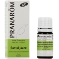 Pranarom Huile essentielle Santal Jaune Bio