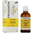 Pranarom Huile Végétale Onagre Bio