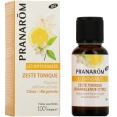 Pranarom Les Diffusables Zeste tonique Bio