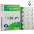 Prelinium