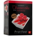 Protifast Entremets Cheesecake Framboise