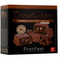 Protifast Hyperprotéiné Barre Crousti