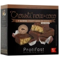 Protifast Hyperprotéiné Barre Crousti