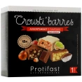 Protifast Hyperprotéiné Barre Crousti