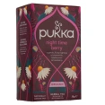 Pukka Infusion Ciel étoilé de Fruits Rouges