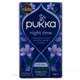 Pukka Infusion Nuit Paisible Bio