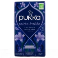 Pukka Infusion Nuit Paisible Bio