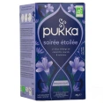 Pukka Infusion Nuit Paisible Bio