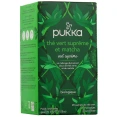 Pukka Thé Vert Matcha Suprême Bio