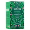 Pukka Tisane Inspiration à l'Eucalyptus Bio