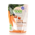 Good Goût Purée dès 6 mois