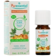 Puressentiel Huile Essentielle Encens Oliban Bio