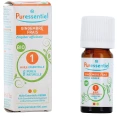 Puressentiel Huile Essentielle Gingembre Frais Bio