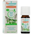 Puressentiel Huile Essentielle de Menthe Verte Bio