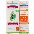 Puressentiel Lotion Anti-Poux