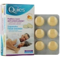 Quies Anti-Ronflement 12 Pastilles à sucer