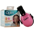 Quies Casque Anti-Bruit pour Enfants