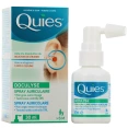 Quies Doculyse Spray Auriculaire Anti-Bouchon de Cérumen