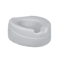 Rehausse WC Contact Plus