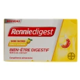 Renniedigest Bien-être Digestif Sans Sucre