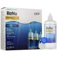 Renu Advanced Solution Multifonctions pour Lentilles de Contact