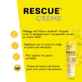 RESCUE® Crème Fleur de Bach