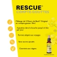 RESCUE® Jour Fleurs de Bach