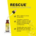 RESCUE® Jour Fleurs de Bach