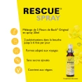 RESCUE® Jour Fleurs de Bach