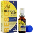 RESCUE® Nuit Fleurs de Bach