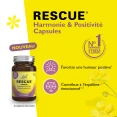 RESCUE® Harmonie & Positivité