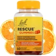RESCUE® Jour Gummies Goût Orange