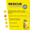 RESCUE® Jour Gummies Goût Orange