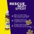 RESCUE® Nuit Fleurs de Bach