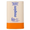 Respire Stick Solaire Matifiant SPF 50+