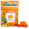 Ricola Bonbons