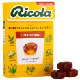 Ricola Bonbons