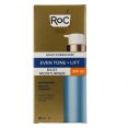 ROC Hydratant Quotidien SPF30 Unifier Lifter