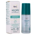 ROC Keops Déodorant à Bille 48h