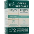 ROC Keops Déodorant à Bille 48h