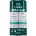 ROC Keops Déodorant Spray Sec 24h