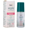 ROC Keops Sensitive Déodorant à Bille