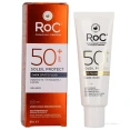 ROC Soleil Protect Fluide Anti-Taches SPF50