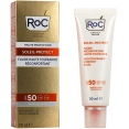 ROC Soleil Protect Fluide Réconfortant SPF50