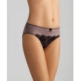 Romy Panty Mauve / Noir AMOENA Everyday 44252
