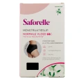 Saforelle Culotte de règles ultra-absorbante