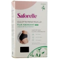 Saforelle Culotte de règles ultra-absorbante